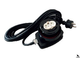 SF PONDCLEAR PRO 18.000 UVC REPLACE KIT. SF PONDCLEAR PRO 18.000 UVC REPLACE KIT.
