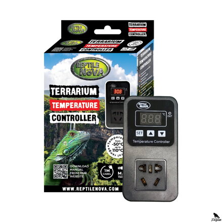 REP-TEMP-CONTROLLER