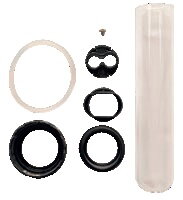 SF UV 36 WATT SERVICE KIT. SF UV 36 WATT SERVICE KIT.