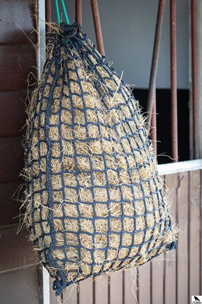 Síť na seno 67x81cm