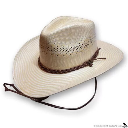 Formosa Western Hat