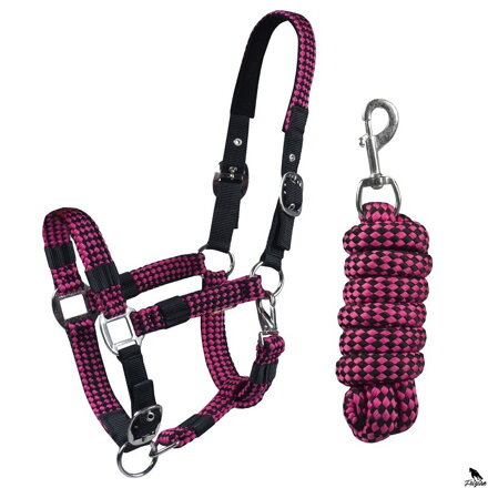 RH HALTER SET Caviar RH HALTER SET Caviar