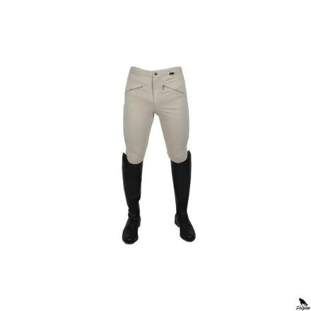 Tecnolight Men's Breeches bíle