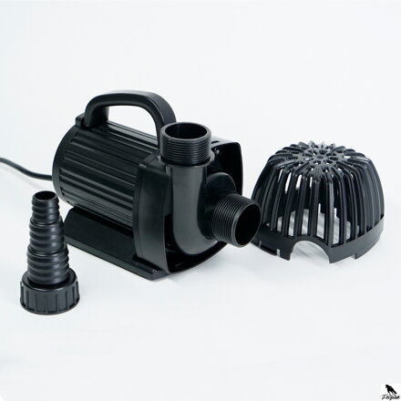 CROC jazierkové čerpadlo 10 000 l/h, - 88Watt