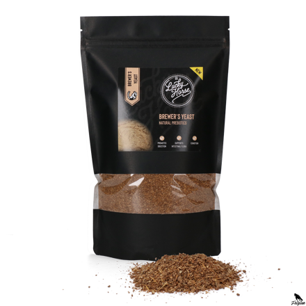 Lucky Horse pivovarské kvasnice 500g