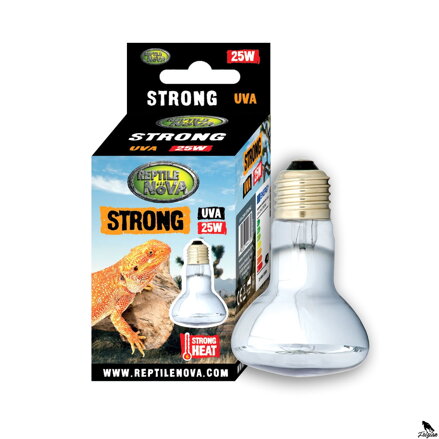 UVA-25W-STRONG