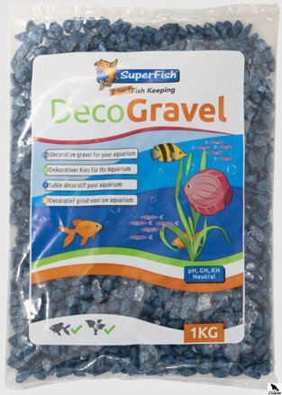 SUPERFISH DECO GRIND GLAMOUR PATROL 1kg