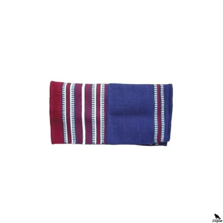 Navajo Saddle Blanket