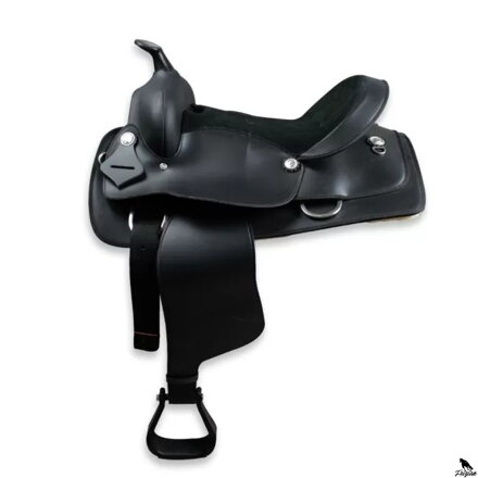 Syntetické sedlo Pleasure