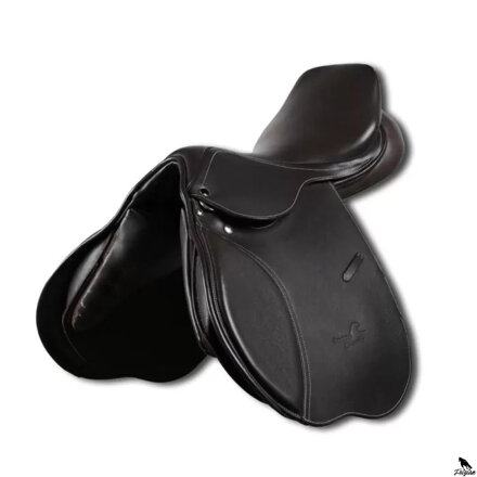 Tecno Biarritz Jumping Saddle