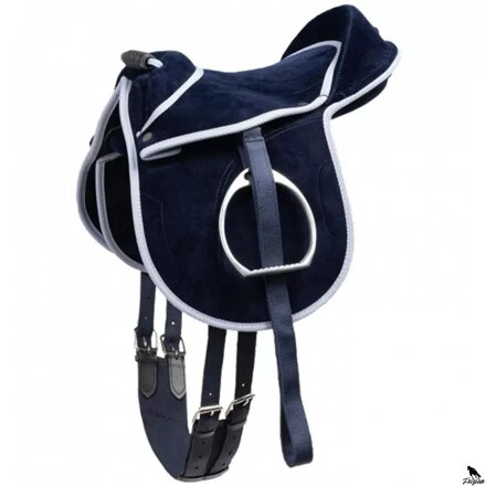 Pony Rider-Pad Unicorn Saddle