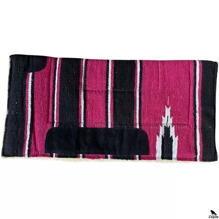 Navajo Western Pad 7