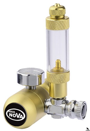 Co2 AQUA NOVA GOLD SERIES 