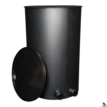 Genesis bio filter nadstavec bio veža ø: 35,5 cm V: 120 cm Genesis bio filter nadstavec bio veža ø: 35,5 cm V: 120 cm