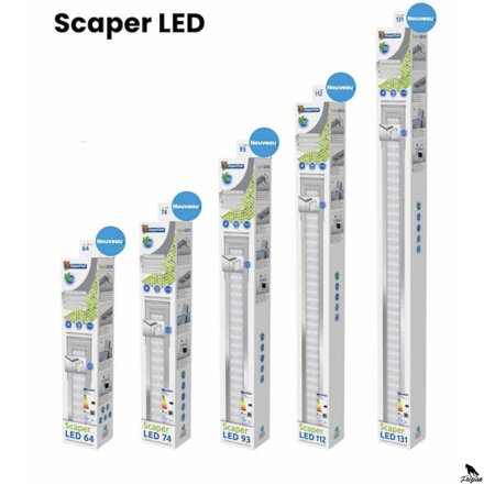 Scaper LED 64.