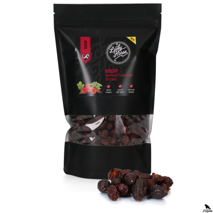 Lucky Horse Kruiden Šípka 400g