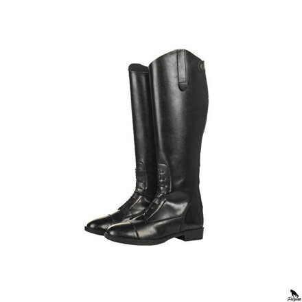 Jazdecké čižmy -New Fashion Ladies- štandard