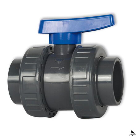 VDL PVC ventil 75mm VDL PVC ventil 75mm