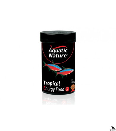 TROPICAL ENERGY S 320ml/130g