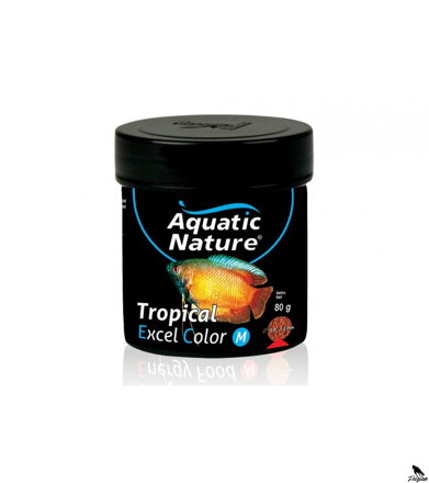 TROPICAL EXCEL M 190ml/80g