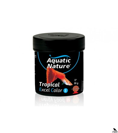TROPICAL EXCEL S 190ml/80g
