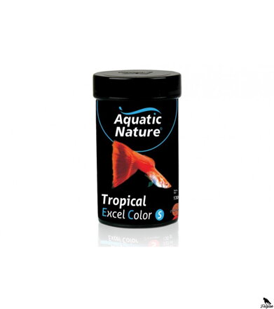 TROPICAL EXCEL S 320ml/130g