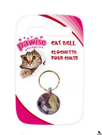 Cat Bell