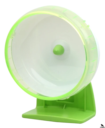 Kolo pro hlodavce 17 cm