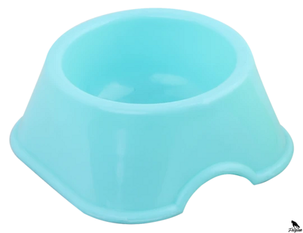 Malá miska pro domácí zvířata 60 ml