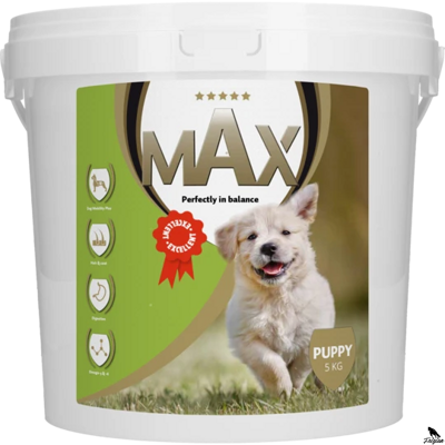 Max Puppy 5kg
