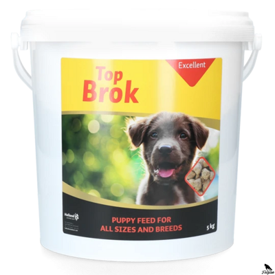 Topbrok Excellent Puppy 5kg