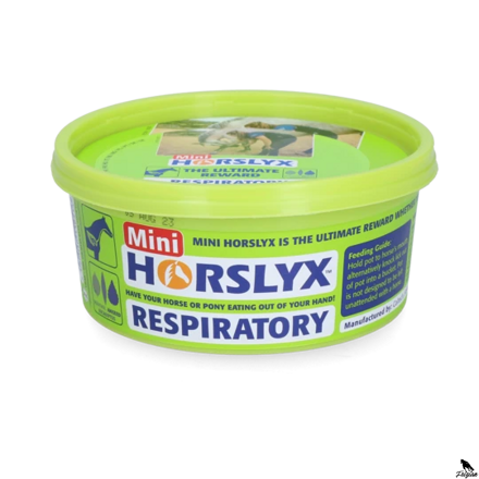 Horslyx Mini Respirator