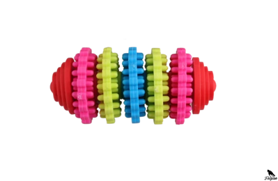 Rainbow World – Gear M