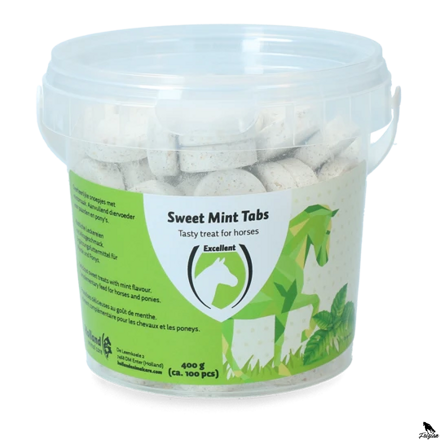 Sweet Tabs Mint 100ks