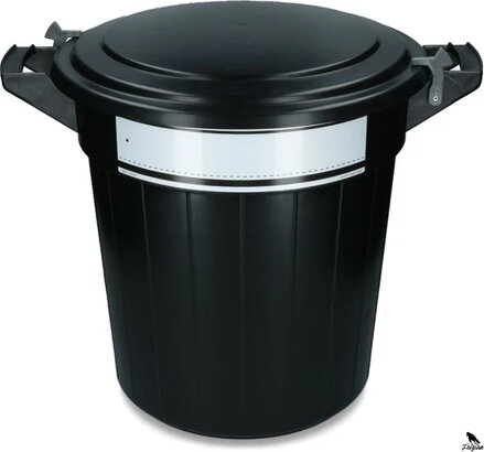 Úložný kbelík 80L