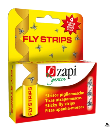 Zapi Flycatcher - lepidlo 4ks