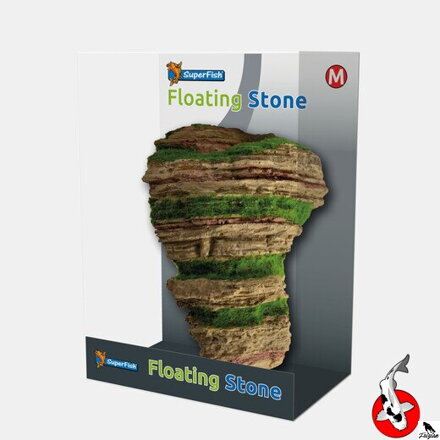 SF PLAVOUCÍ KÁMEN M