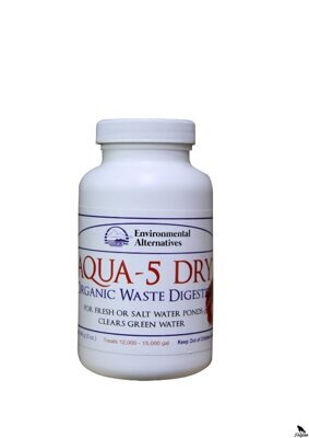 AQUA-5 DRY na 75000L
