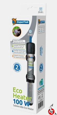 SF ECO OHŘÍVAČ 100W 20-60L(21CM)