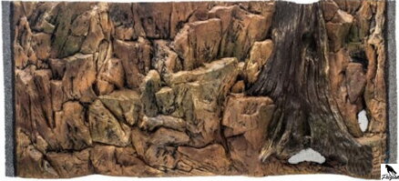 3D ZADNÍ PANEL STANDARD100x60cm