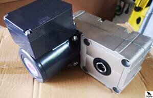 Motor s prevodovku Filtreco