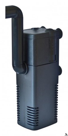 VNITŘNÍ FILTR NBF-500