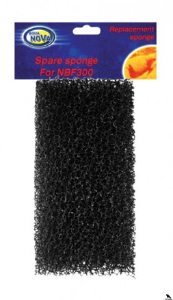 Náhradní houba NBF 500