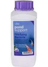 Nitrifikační bakterie 1L (20000l)