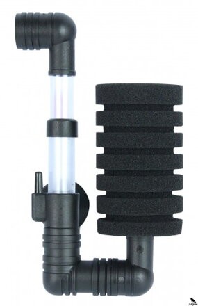 ŠPONGIOVÝ FILTR NSF-60L