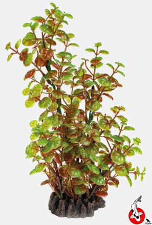 ART ROSTLINA 25CM PŘEDNÍ
