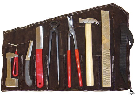 Farrier Kit