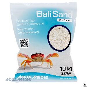 Bali Sand 0,5-1,2mm 10kg Bali Sand 0,5-1,2mm 10kg