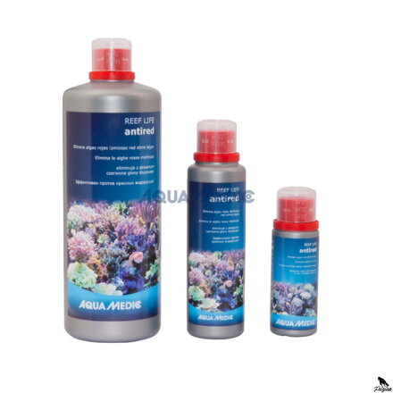 REEF LIFE antired 250ml