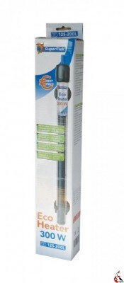 SF ECO ohrievač 300W - 125-200L SF ECO ohrievač 300W - 125-200L
